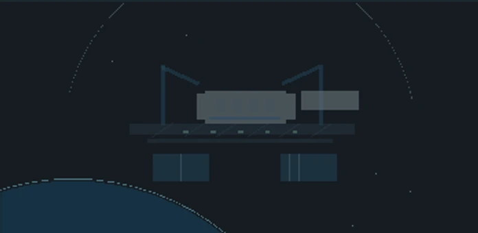 A tightly cropped in-game illustration from the ATLAS project presentation in Frontier.