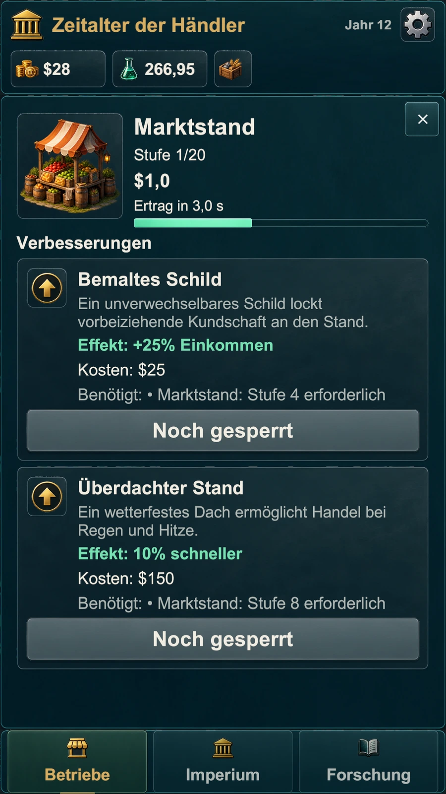Betriebe gezielt verbessern